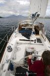 Sailing Nootka Sound