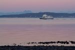 Photo BC Ferries Tri Island Ferry Service Northern Vancouver Island