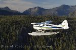 Flightseeing Vancouver Island