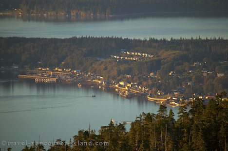 Photo: Alert Bay Vancouver Island